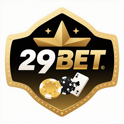 29bet-Logo